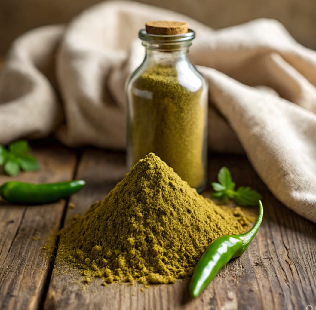 Organic Vegetable Box