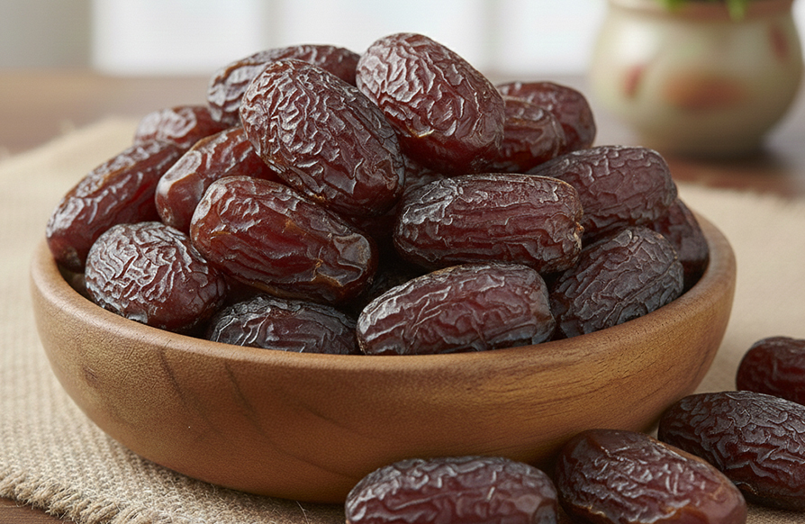 Organic Vegetable Box