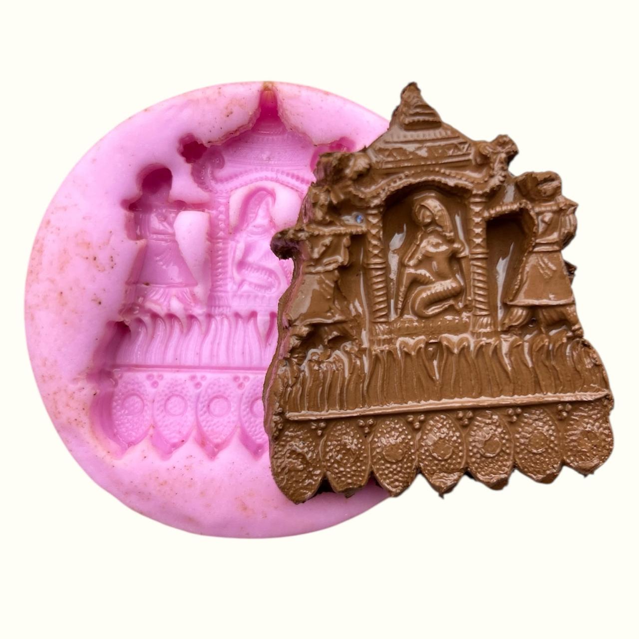 RANI PALAK MOULD