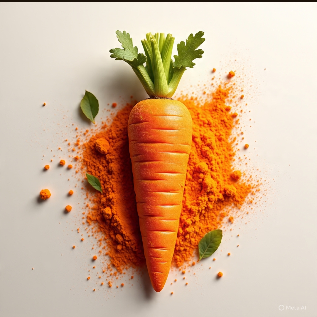 Organic Vegetable Box