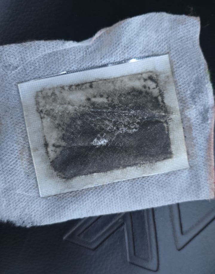 Organic Vegetable Box