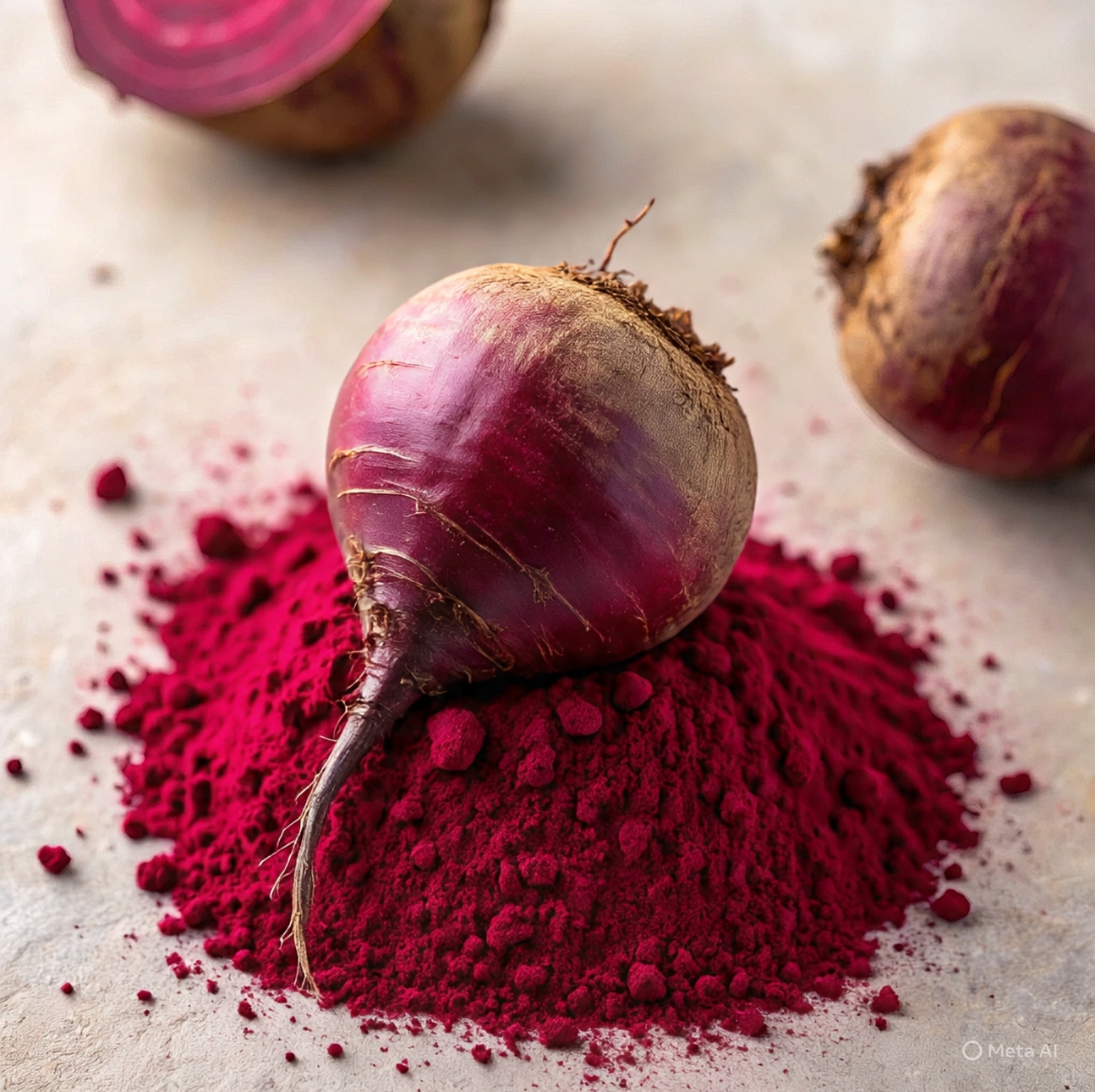 Organic Vegetable Box