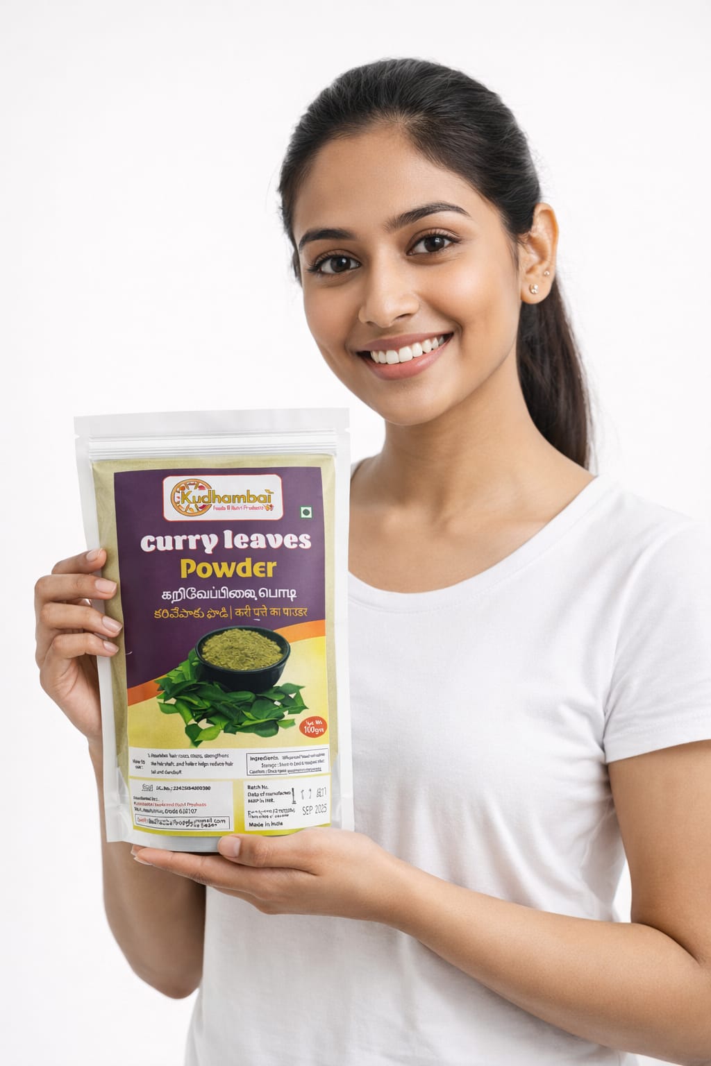 Organic Vegetable Box