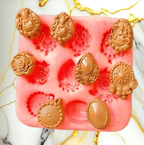 Organic Vegetable Box