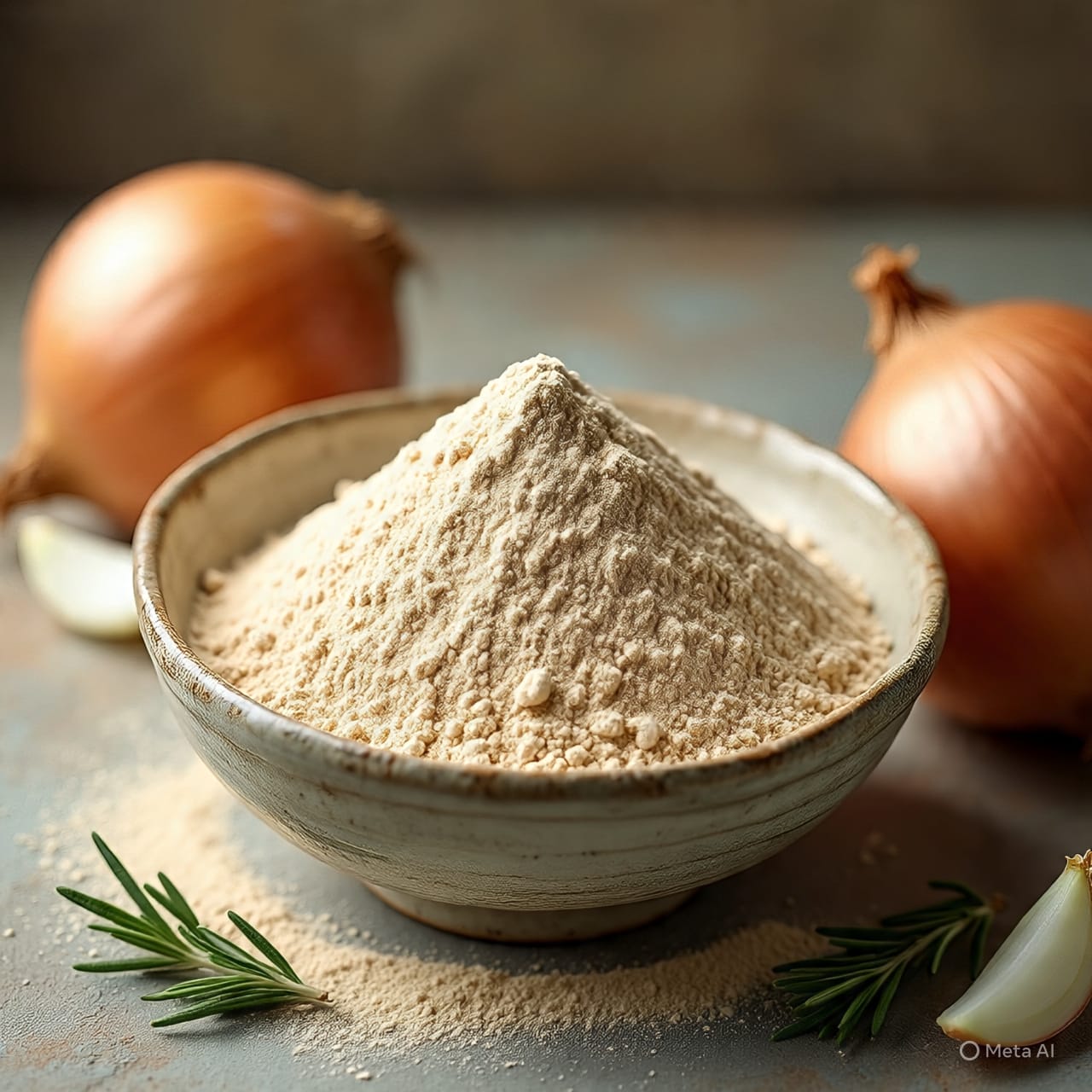 Organic Vegetable Box