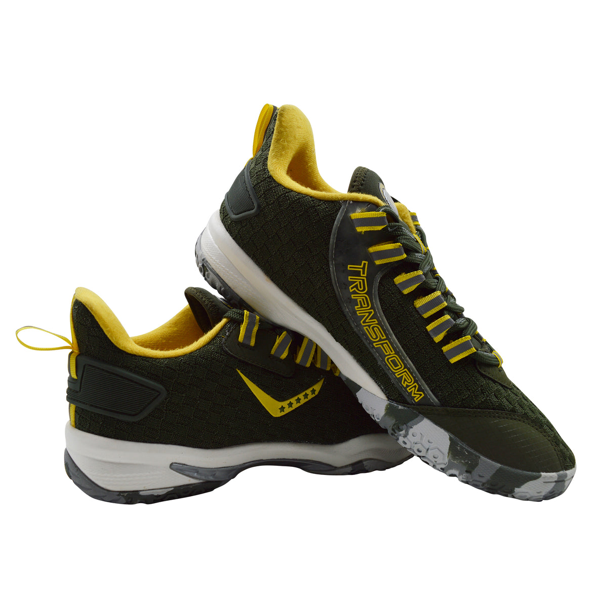 SUPERLITE PRO BADMINTON SHOE UK10