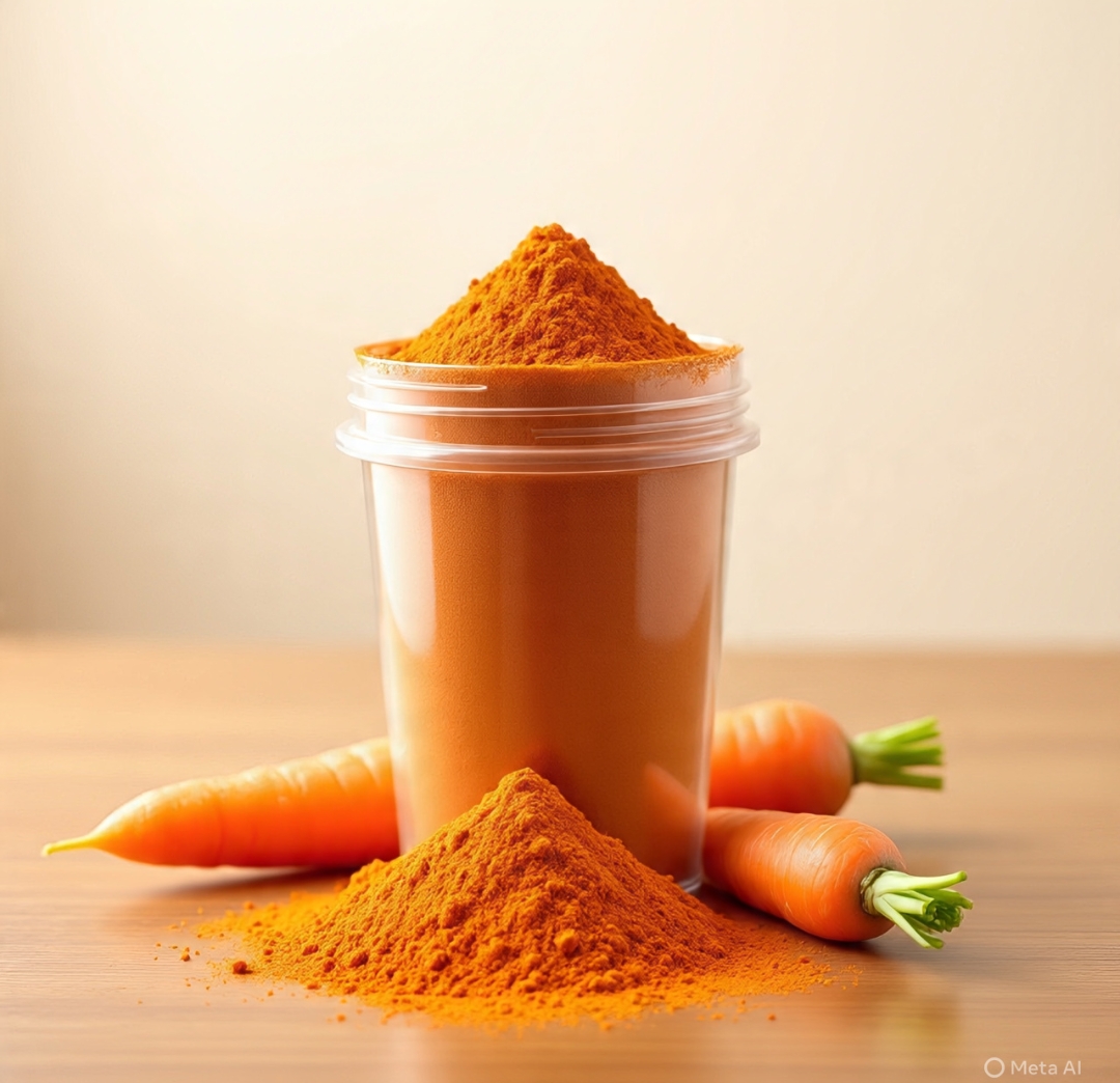 Organic Vegetable Box