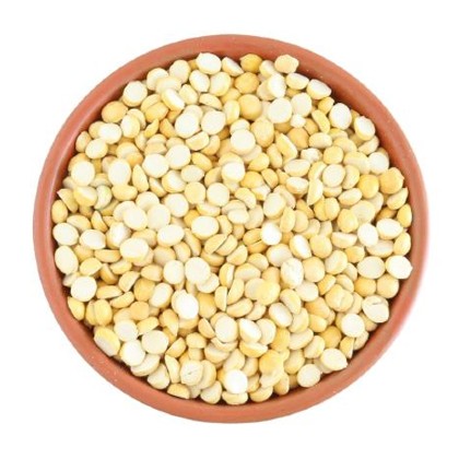 Pottukadalai / பொட்டுக்கடலை உடைத்து