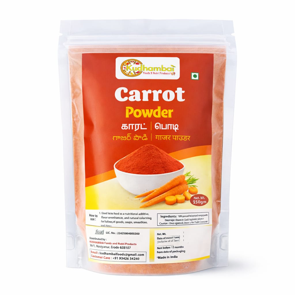 Organic Vegetable Box