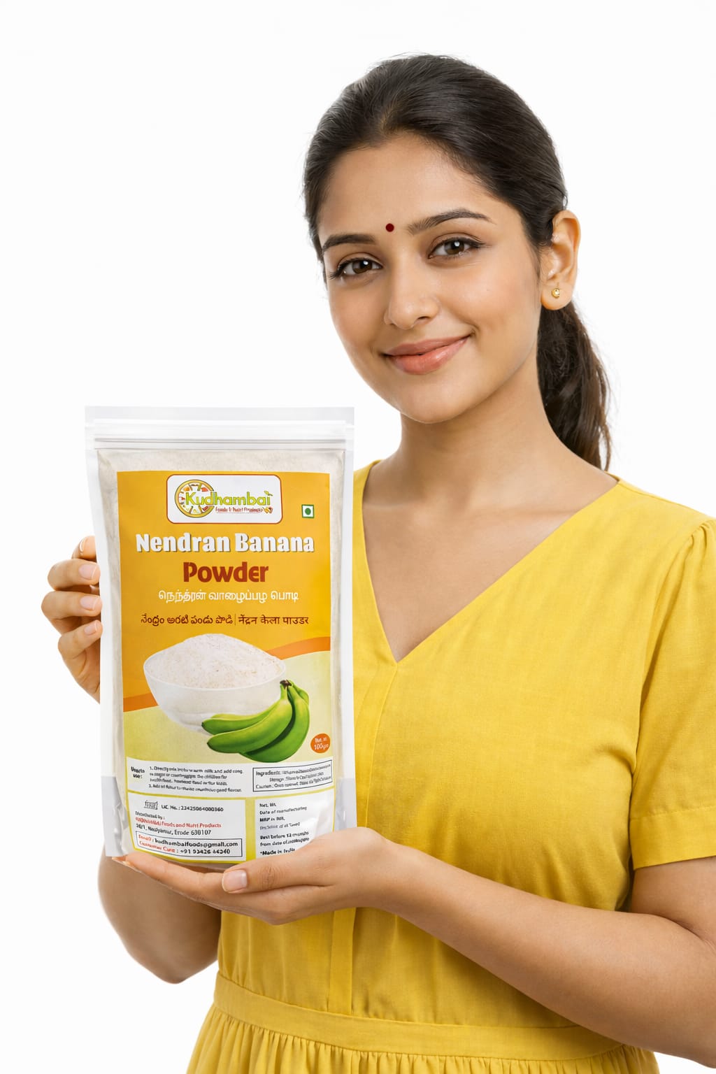 Organic Vegetable Box