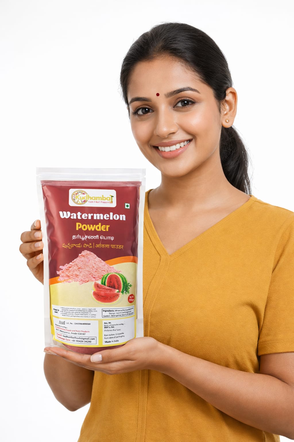 Organic Vegetable Box