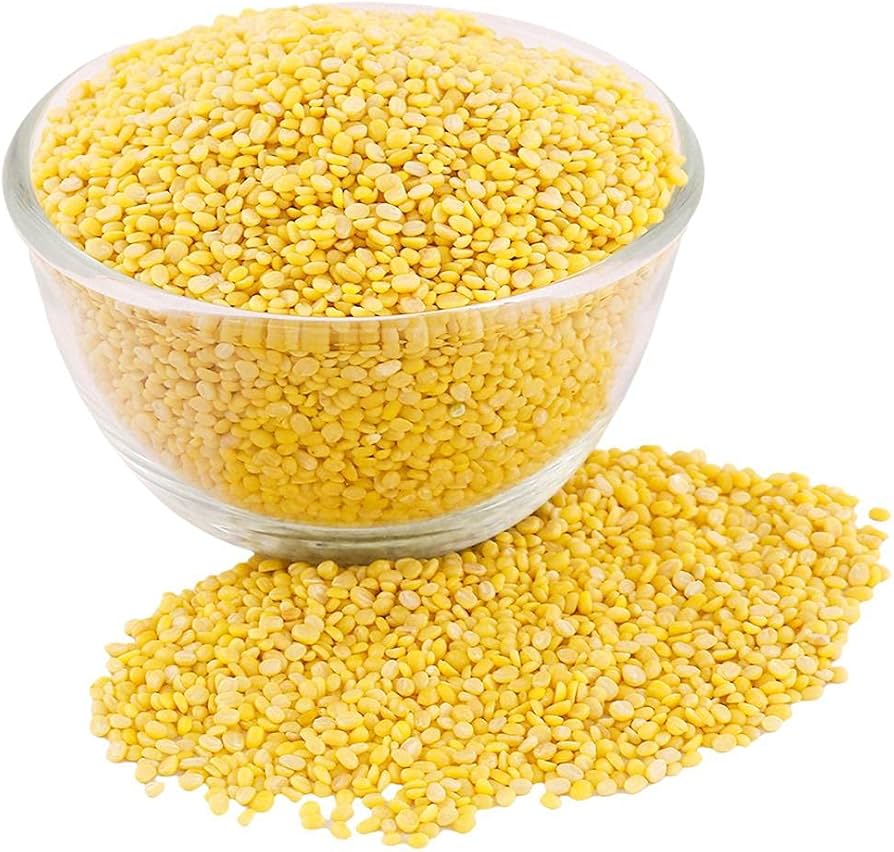 Pasi parupu/பாசி பருப்பு