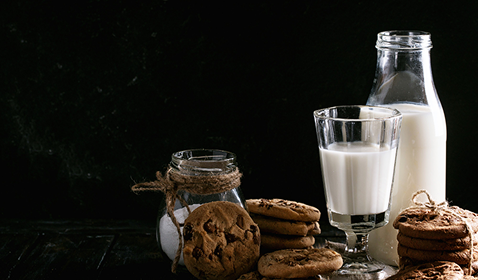 Dairy