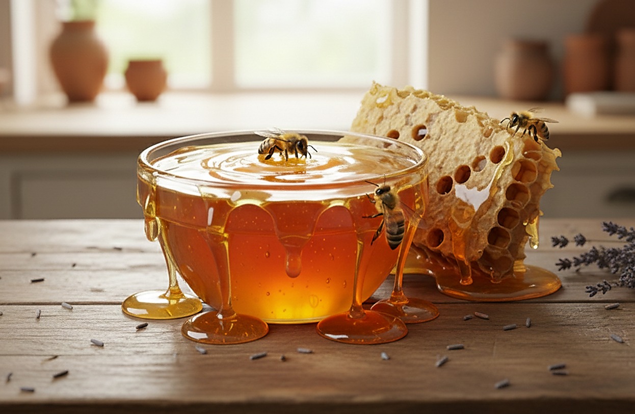 Organic Vegetable Box