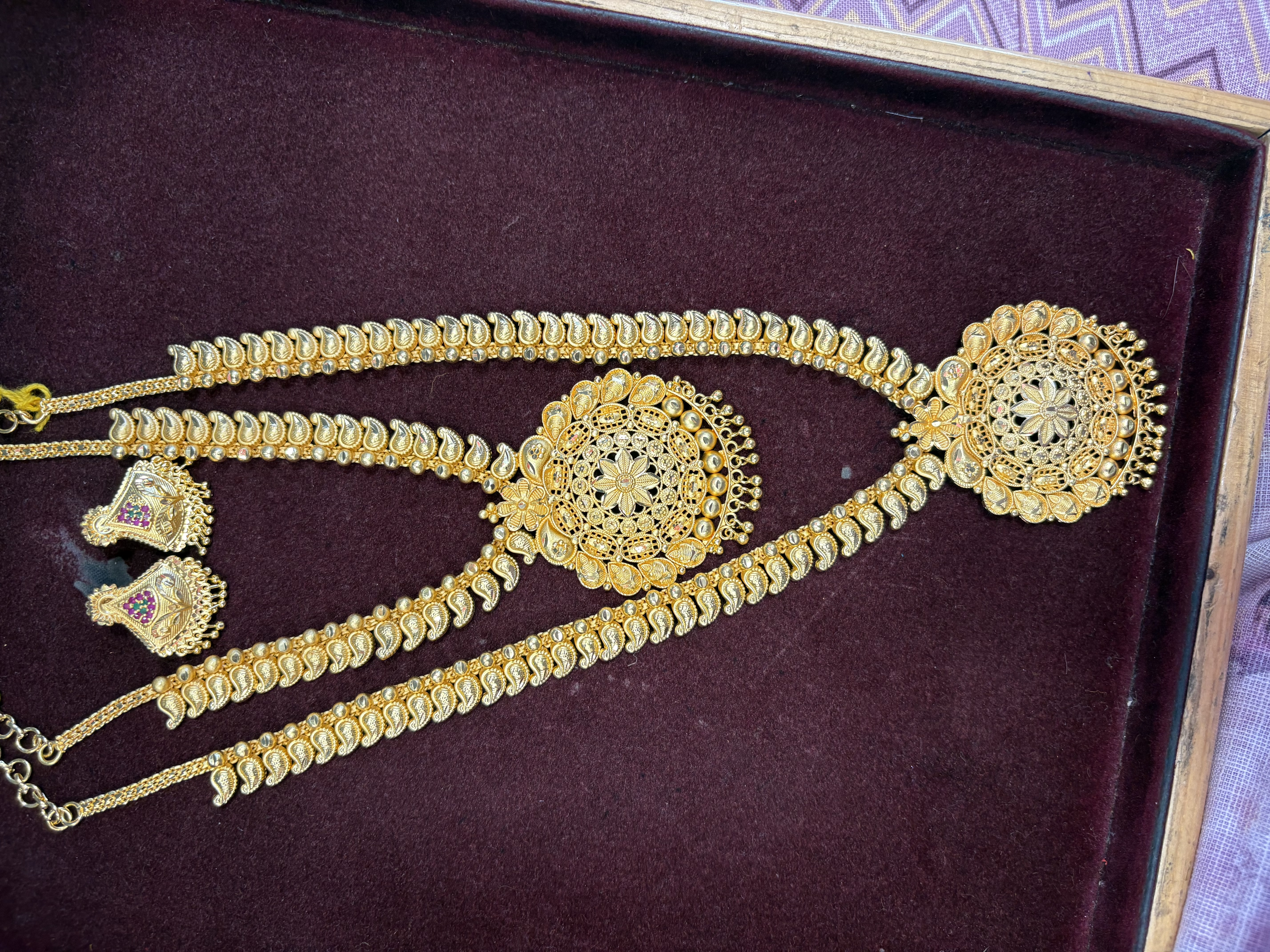 Organic Vegetable Box