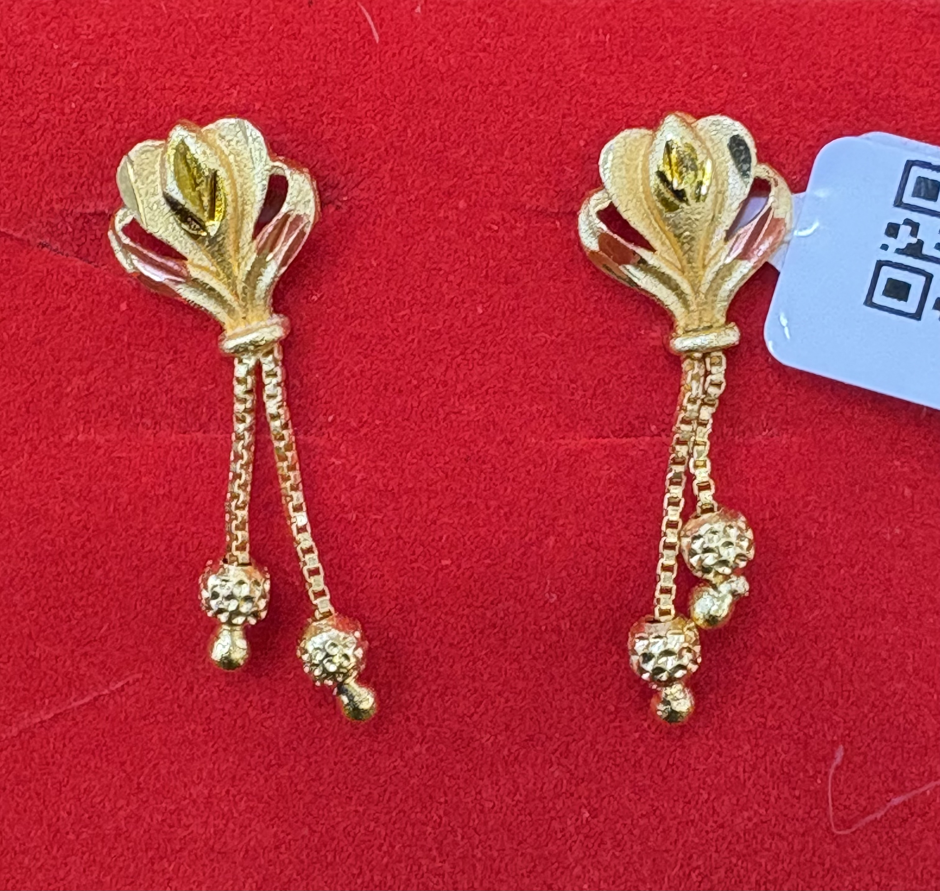 Organic Vegetable Box