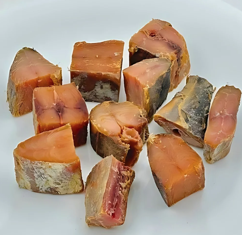 வஞ்சரம் கருவாடு ( seer Fish )