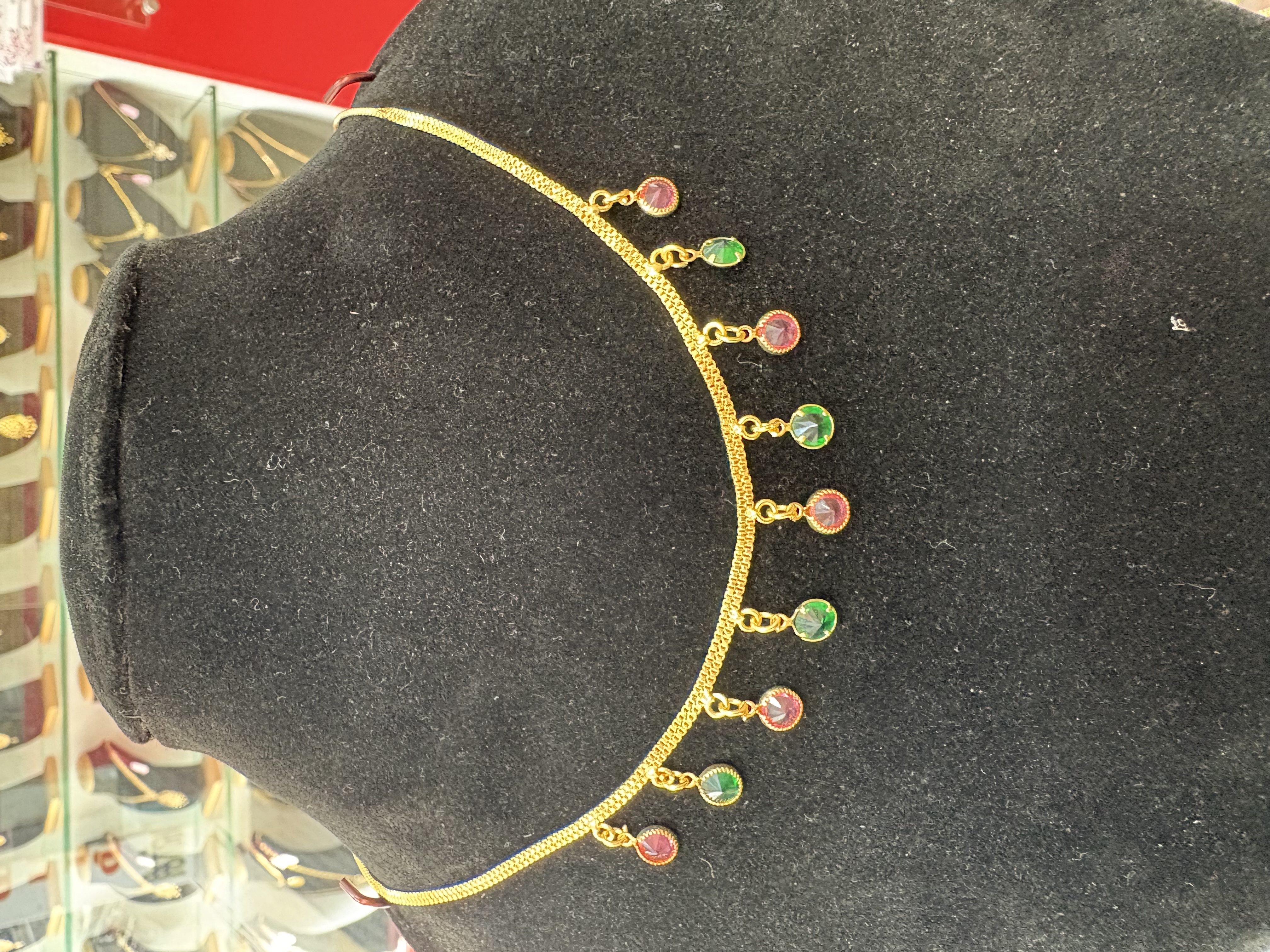 Organic Vegetable Box