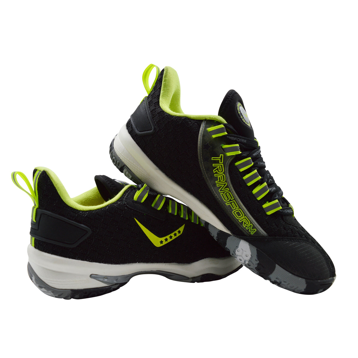 SUPERLITE PRO BADMINTON SHOE