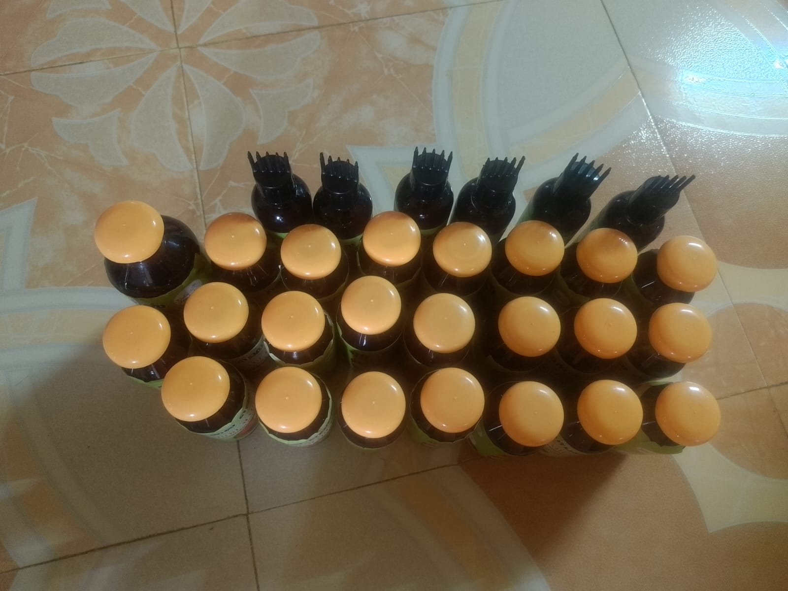 Organic Vegetable Box