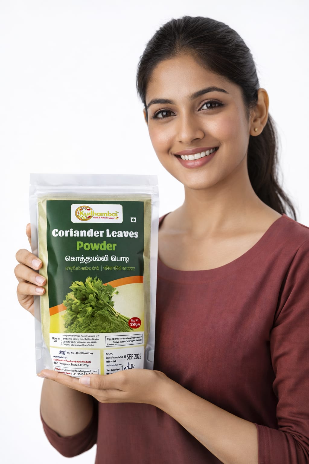 Organic Vegetable Box