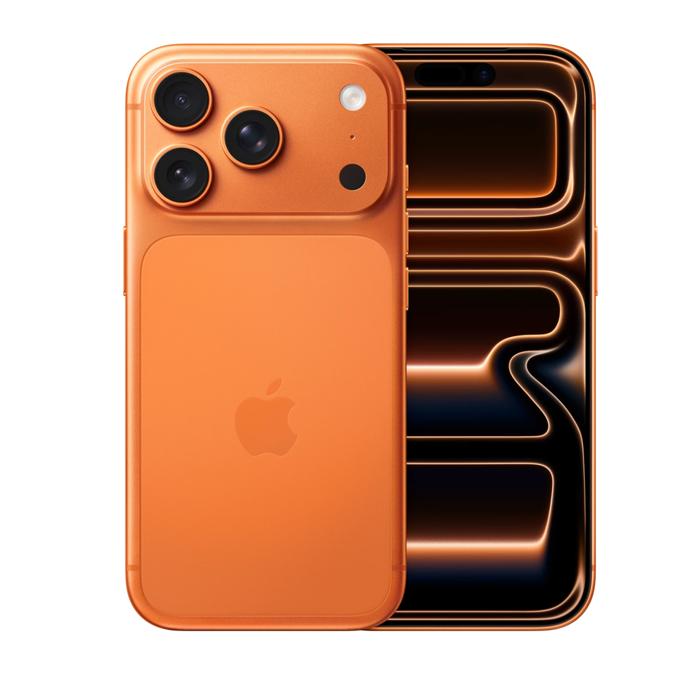 iPhone 17 Pro (Cosmic Orange, 512 GB)