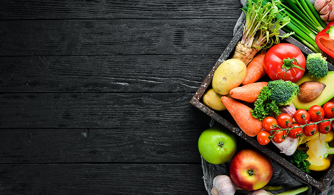 Vegetables
