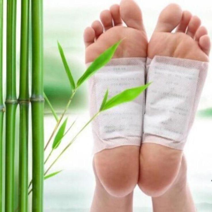 Foot relief paper