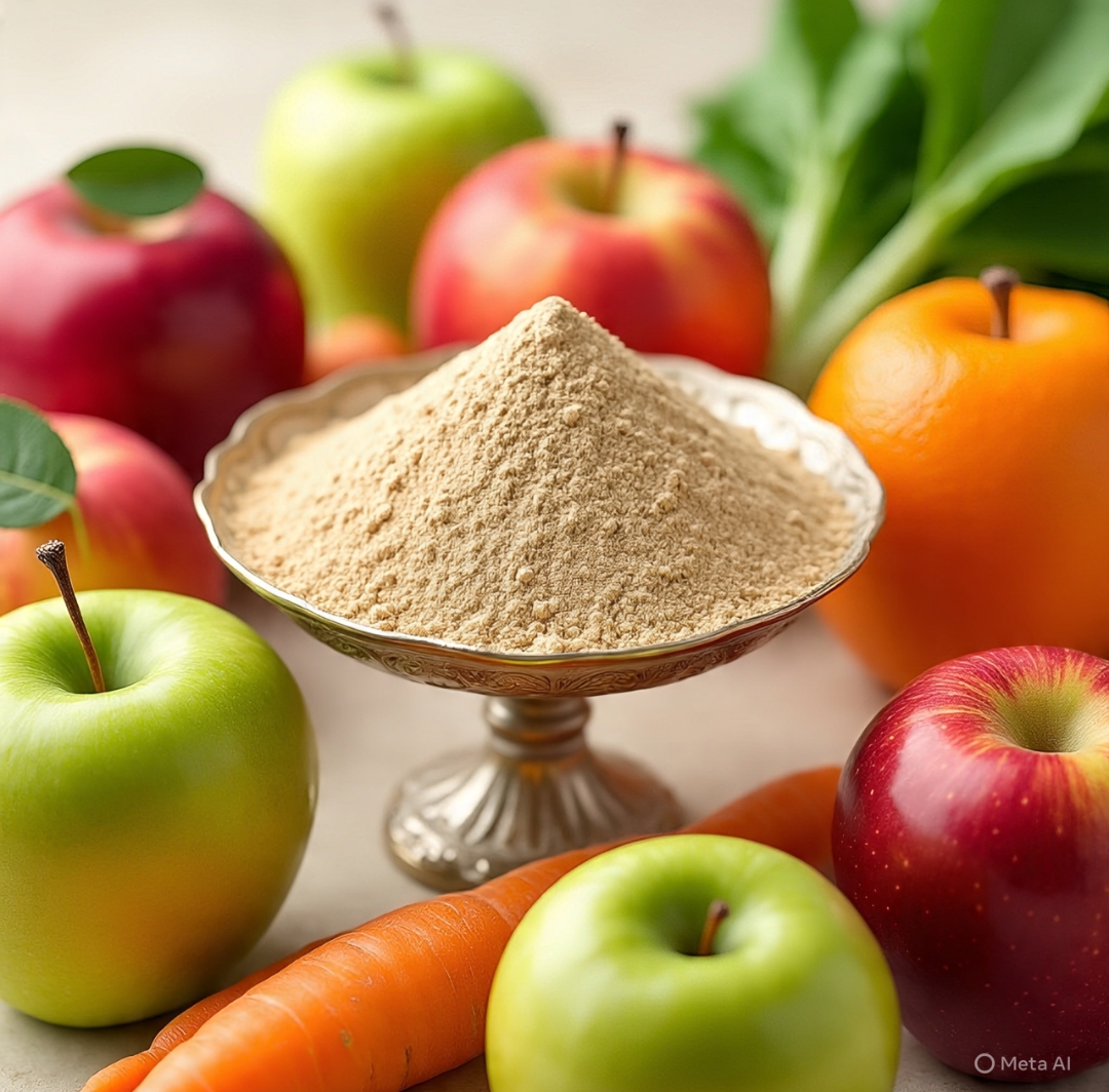 Organic Vegetable Box