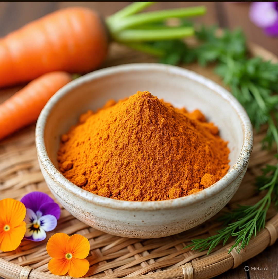 Organic Vegetable Box