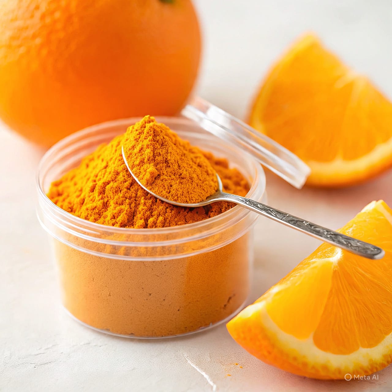 Organic Vegetable Box