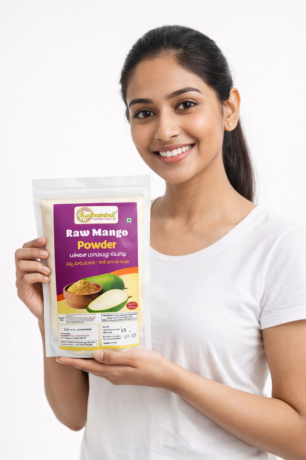 Organic Vegetable Box