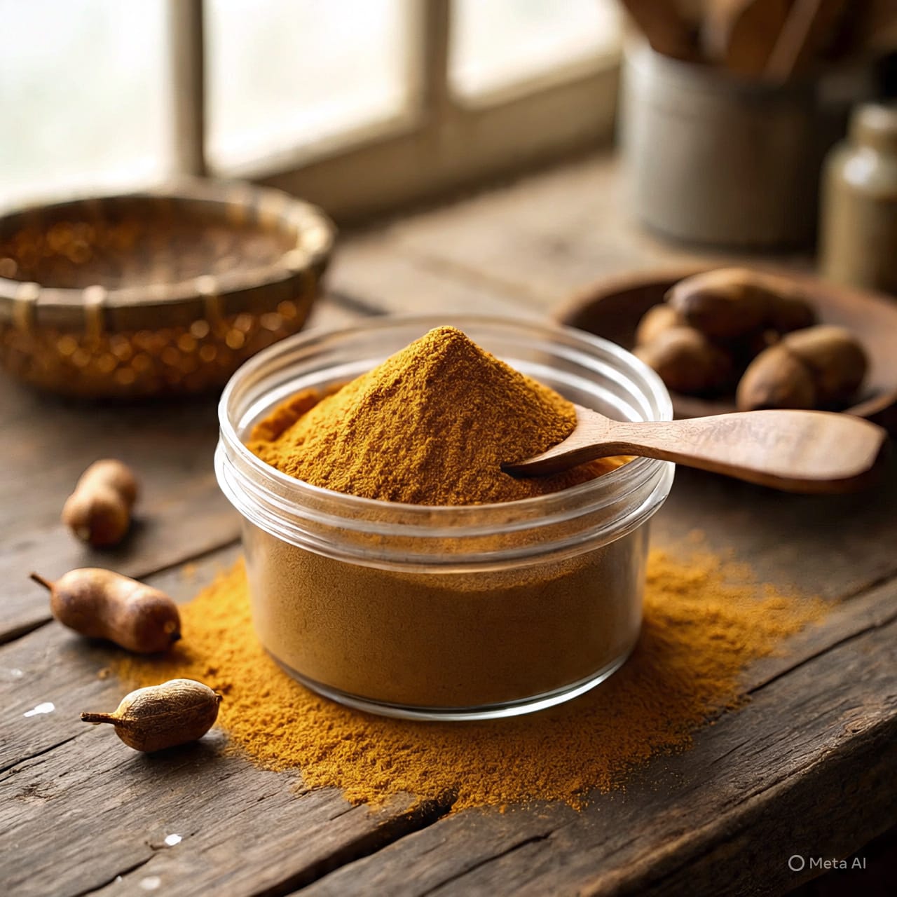 Organic Vegetable Box