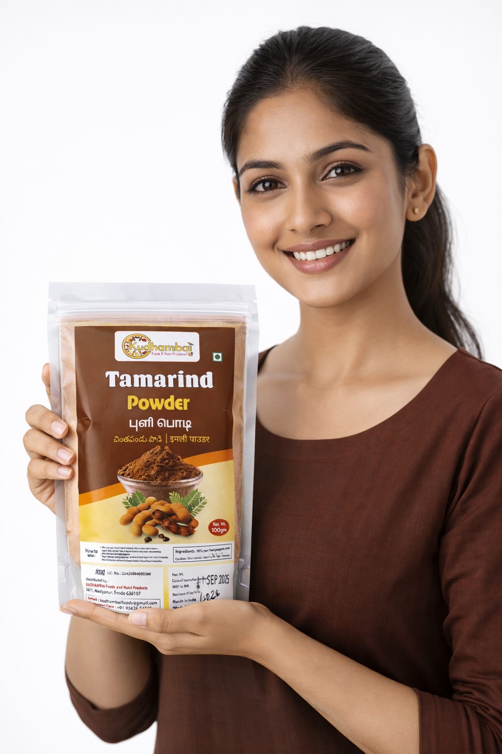 Organic Vegetable Box