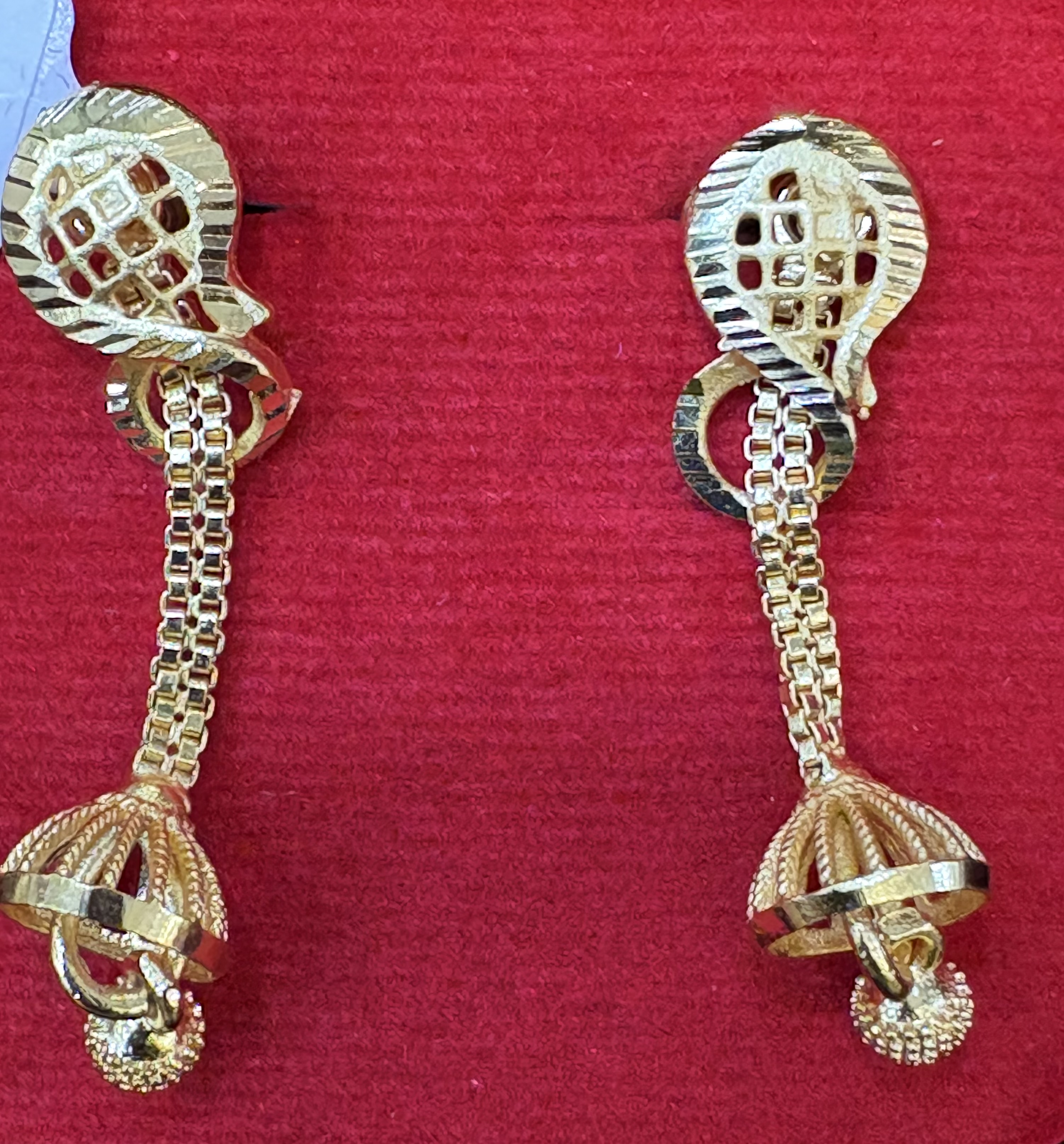 Organic Vegetable Box