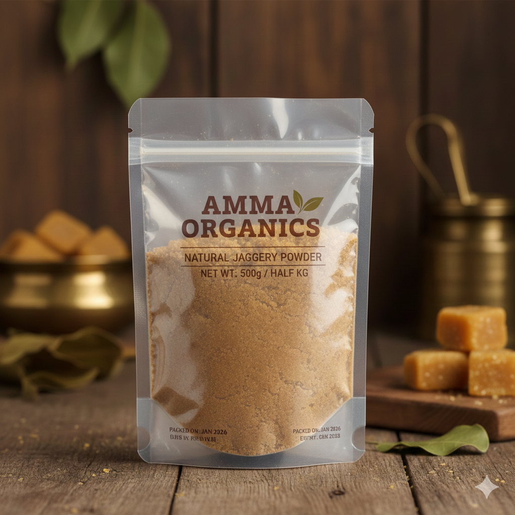 Jaggery | நாட்டு சக்கரை 1kg