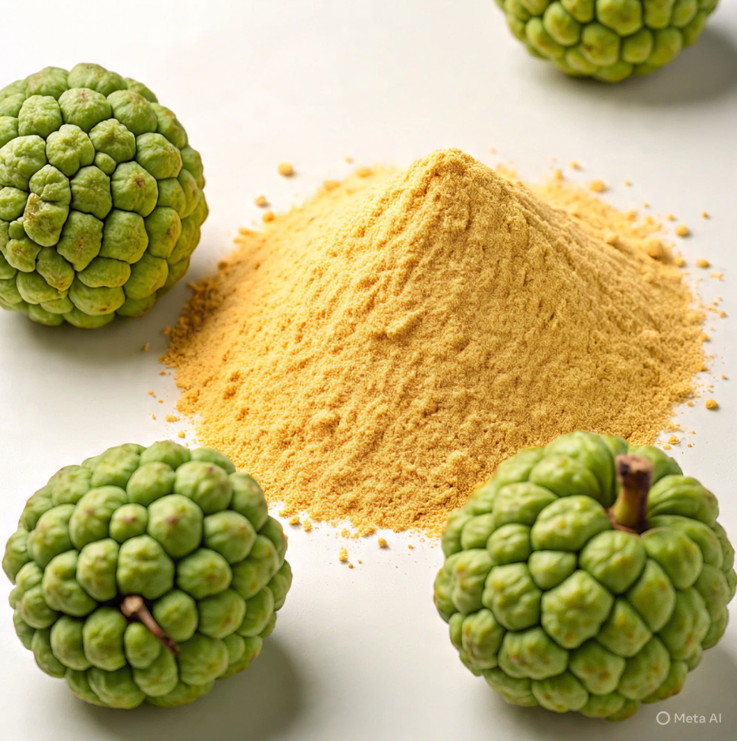 Organic Vegetable Box