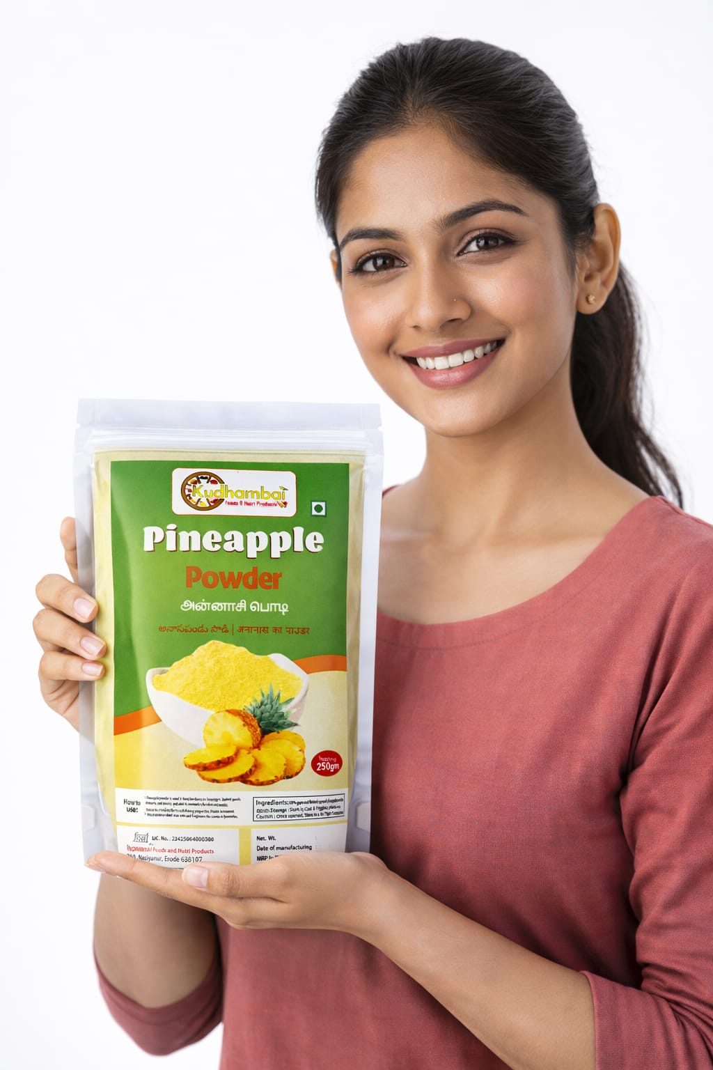 Organic Vegetable Box