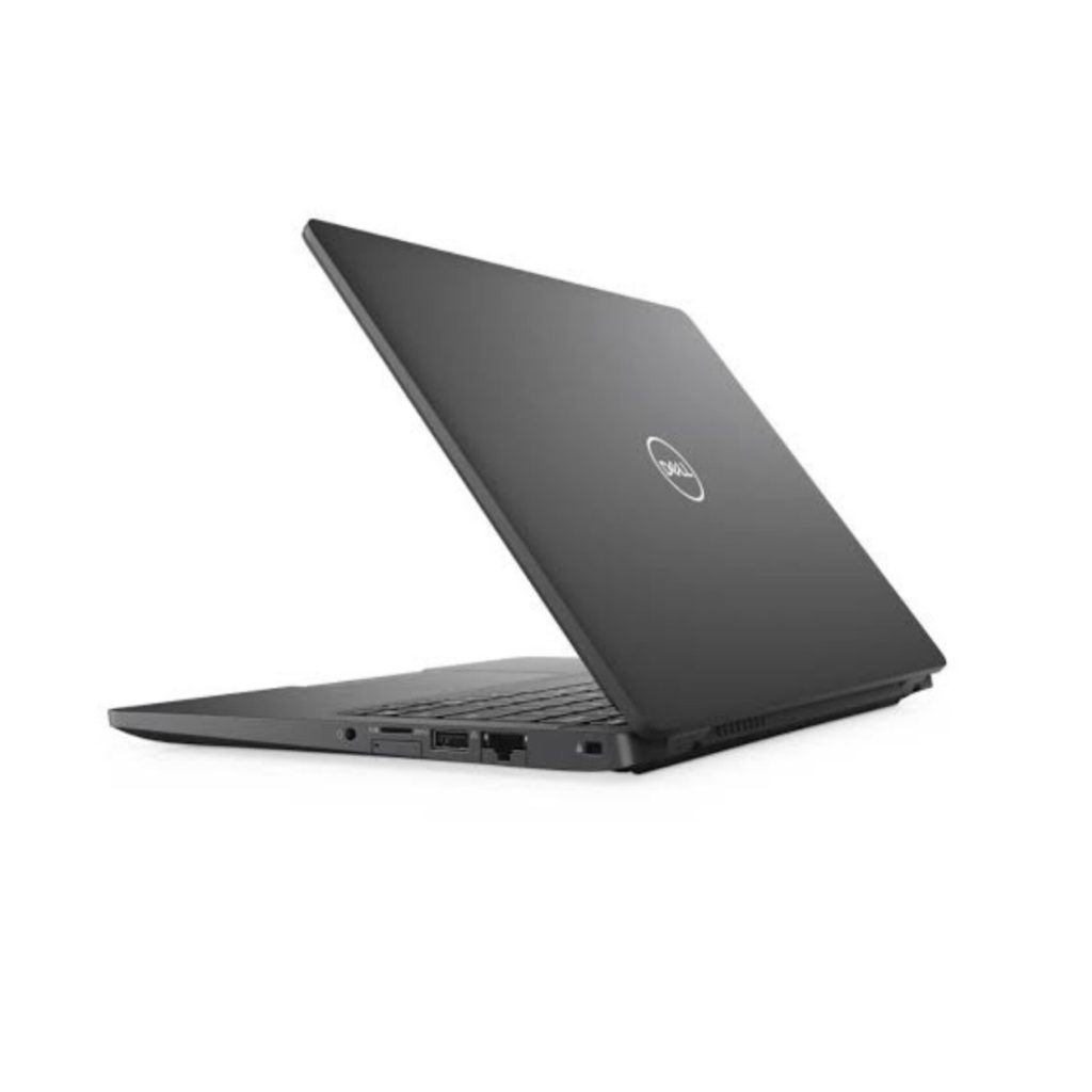 Dell 7300 i7 8th Gen 8GB 256SSD
