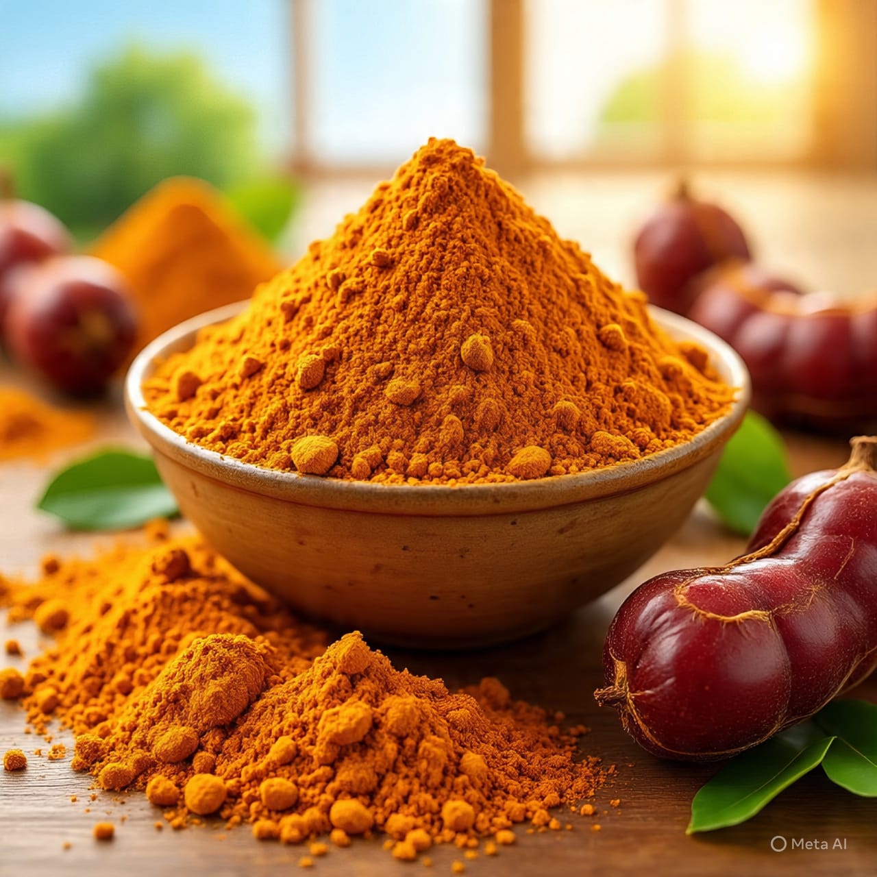 Organic Vegetable Box