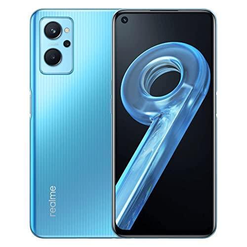 REALME 9i 4GB 64GB