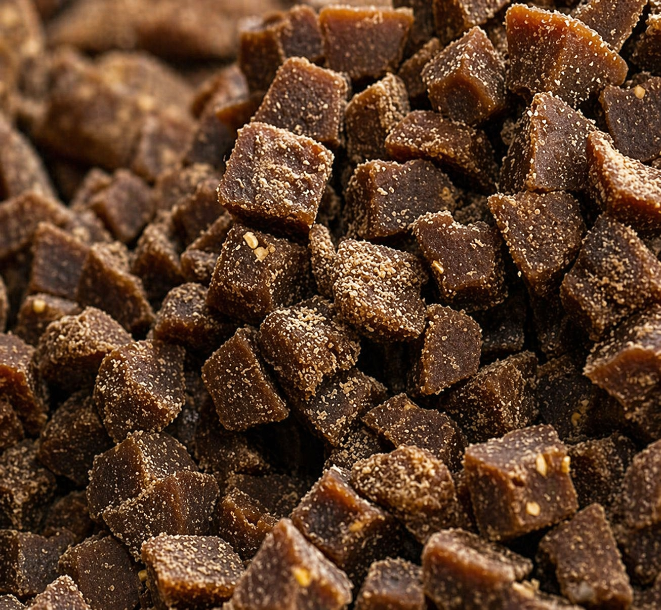 இஞ்சி கருப்பட்டி ( Ginger Jaggery )