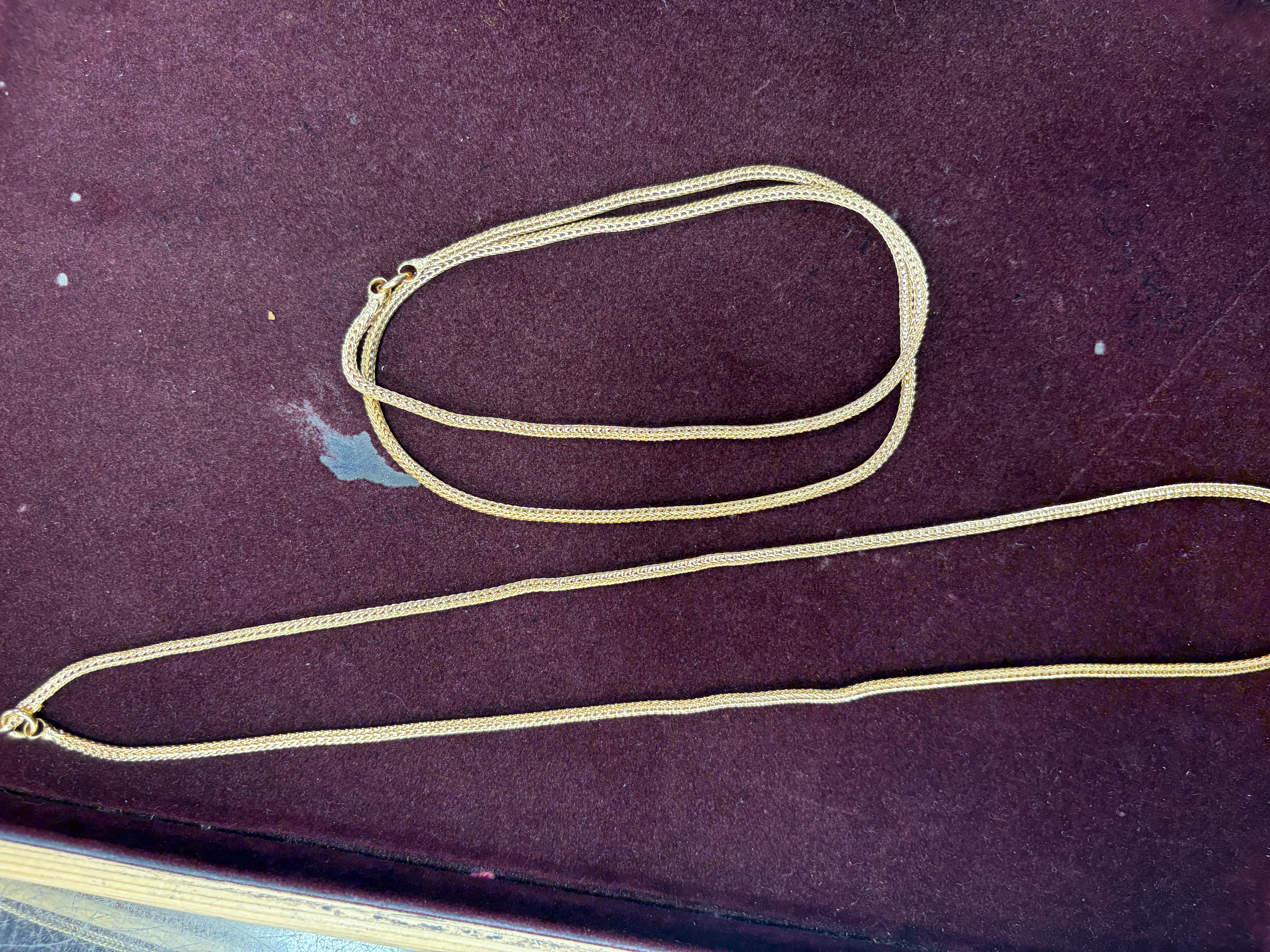 Organic Vegetable Box