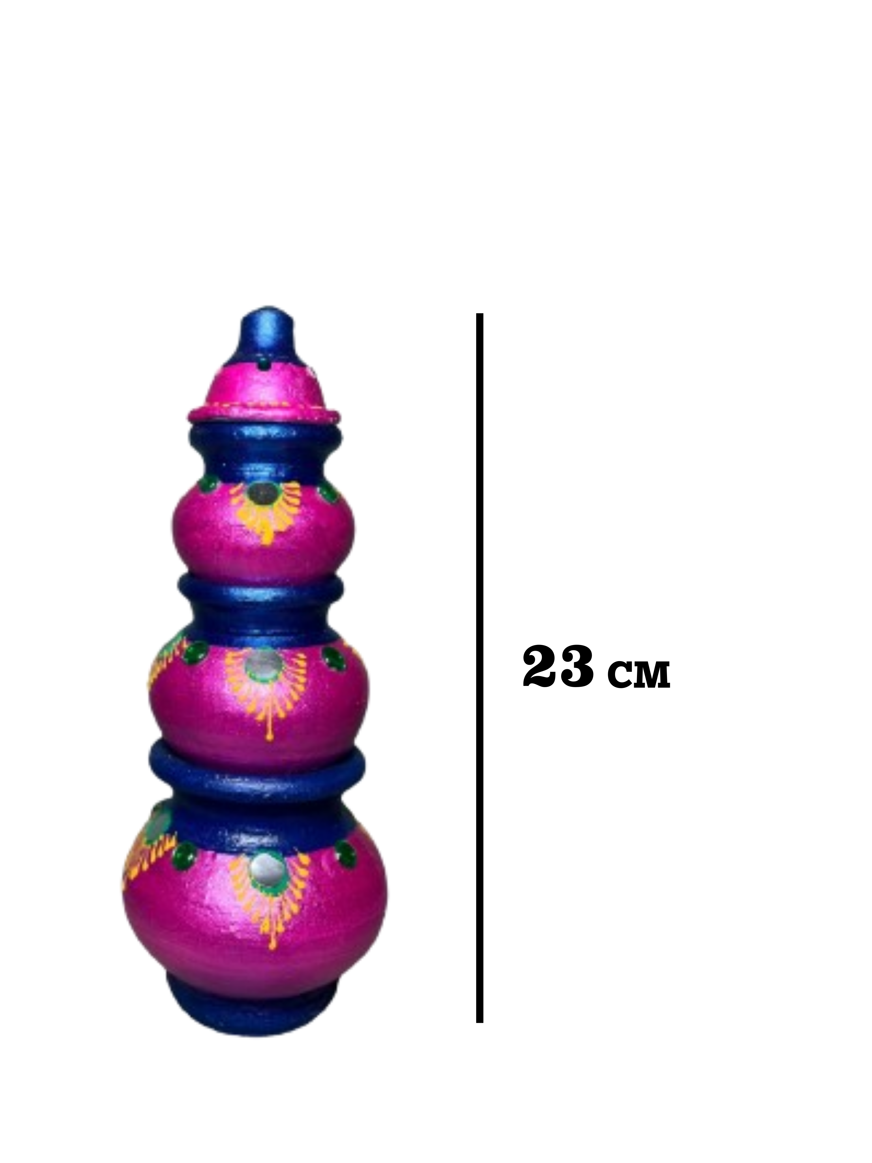 Organic Vegetable Box