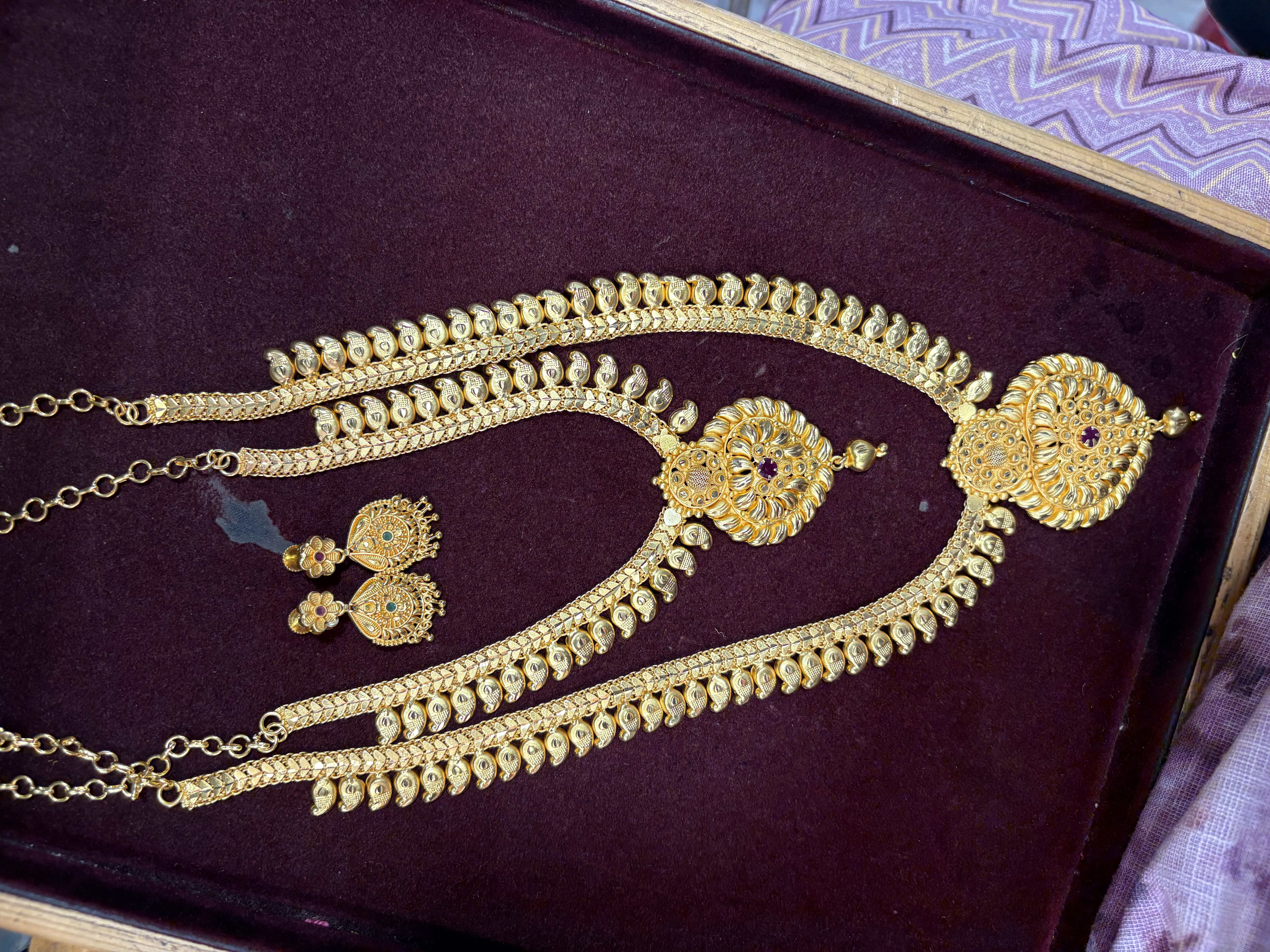 Organic Vegetable Box