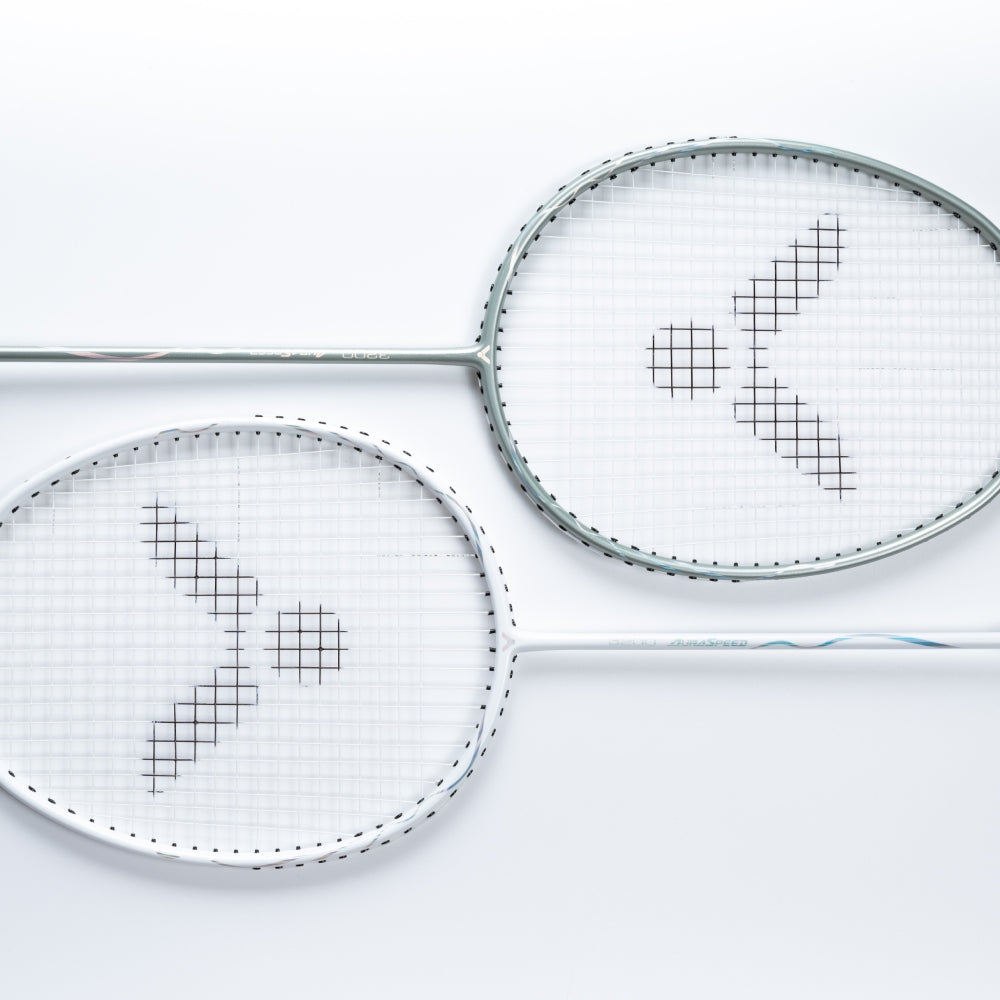 VICTOR AURASPEED 3200