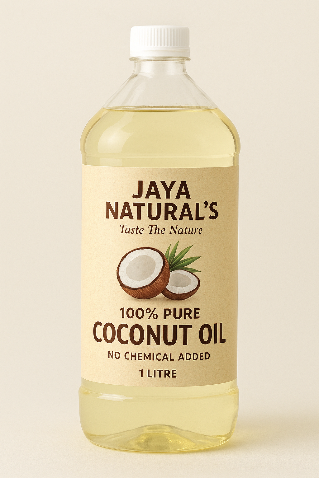 தேங்காய் எண்ணெய் ( Cocunut Oil )