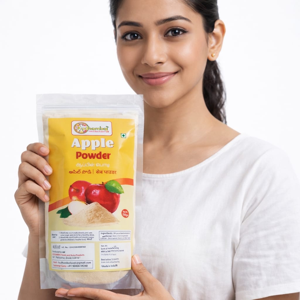 Organic Vegetable Box