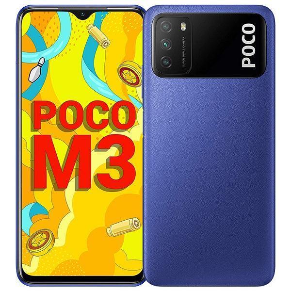 POCO M3 6GB 64GB