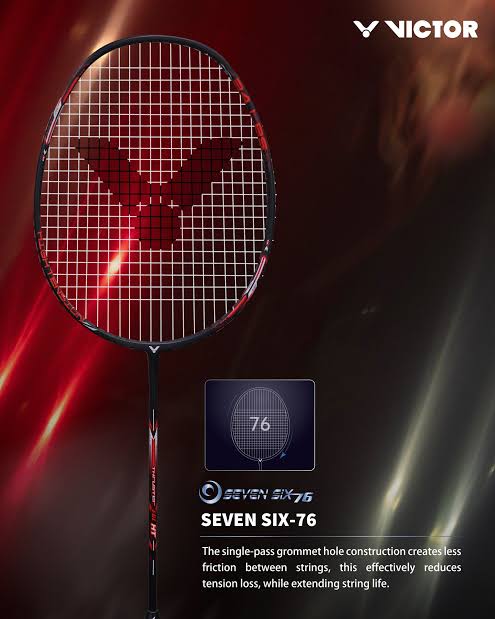 Victor thruster EGL HT